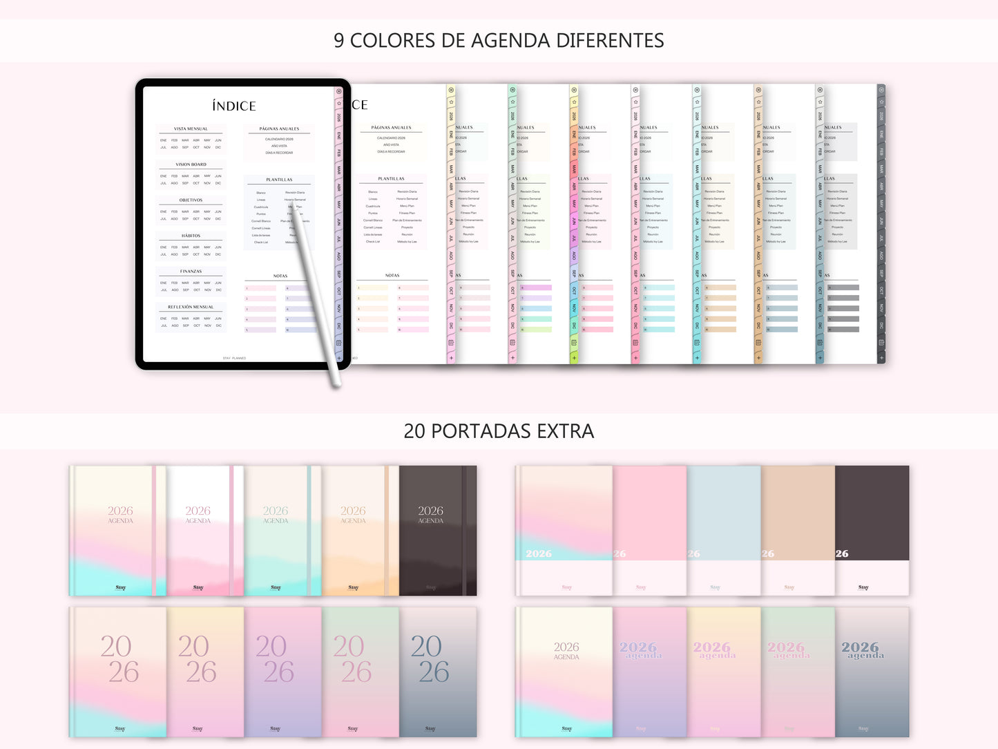 Agenda Digital 2026 (Español)