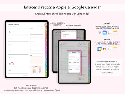 Agenda Digital 2026 (Español)