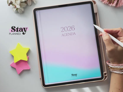 Agenda Digital 2026 (Español)